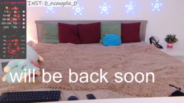 EvaOnline1 22-08-2021 Porn 